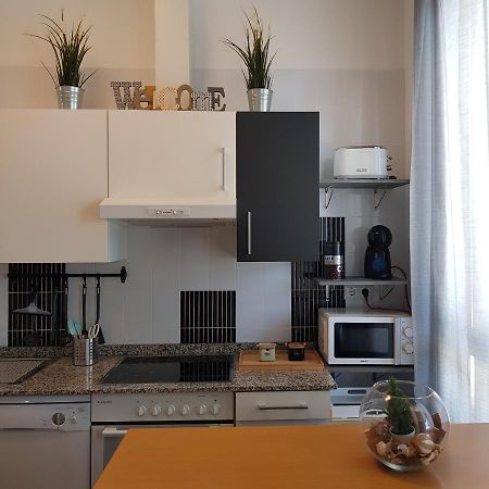 Estudio Ideal 2 En Vigo Para Vacaciones Y Trabajo المظهر الخارجي الصورة