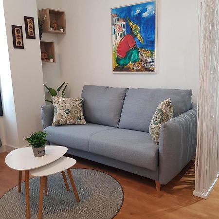 Estudio Ideal 2 En Vigo Para Vacaciones Y Trabajo المظهر الخارجي الصورة
