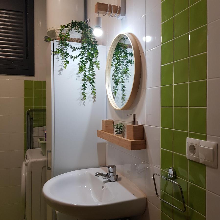 Estudio Ideal 2 En Vigo Para Vacaciones Y Trabajo المظهر الخارجي الصورة