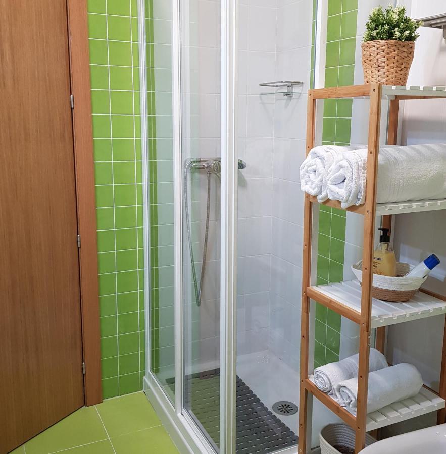 Estudio Ideal 2 En Vigo Para Vacaciones Y Trabajo المظهر الخارجي الصورة